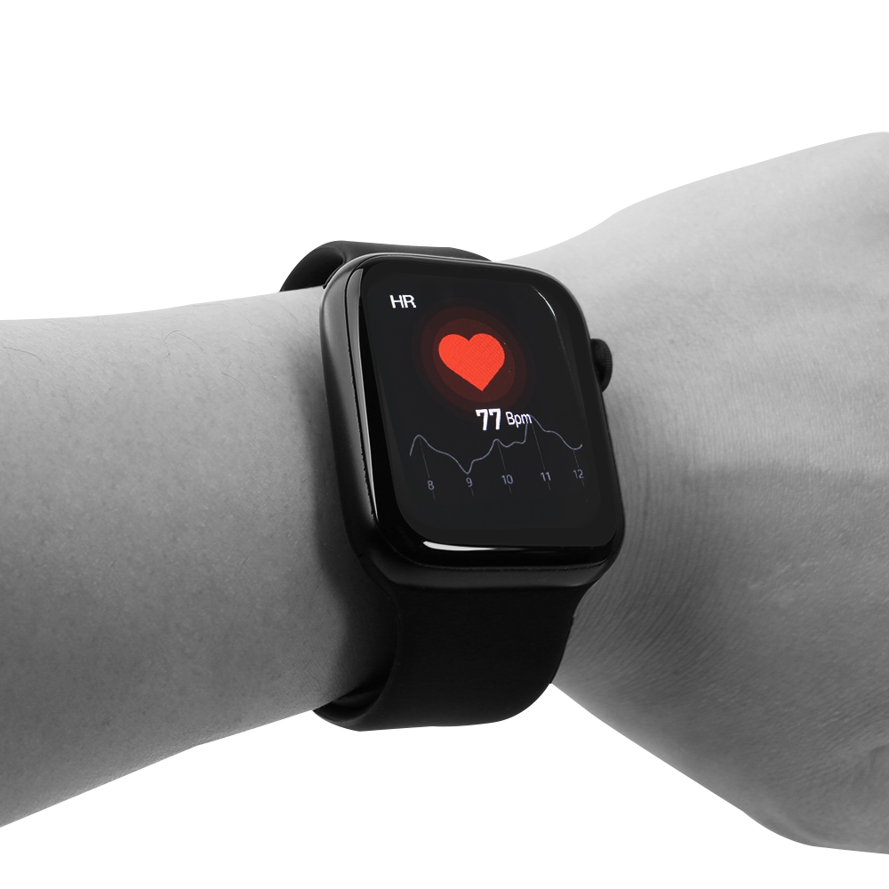 Новинка 2021, Смарт-часы t55 +, мужские стильные часы, Смарт-часы mi band, часы для женщин онлайн
