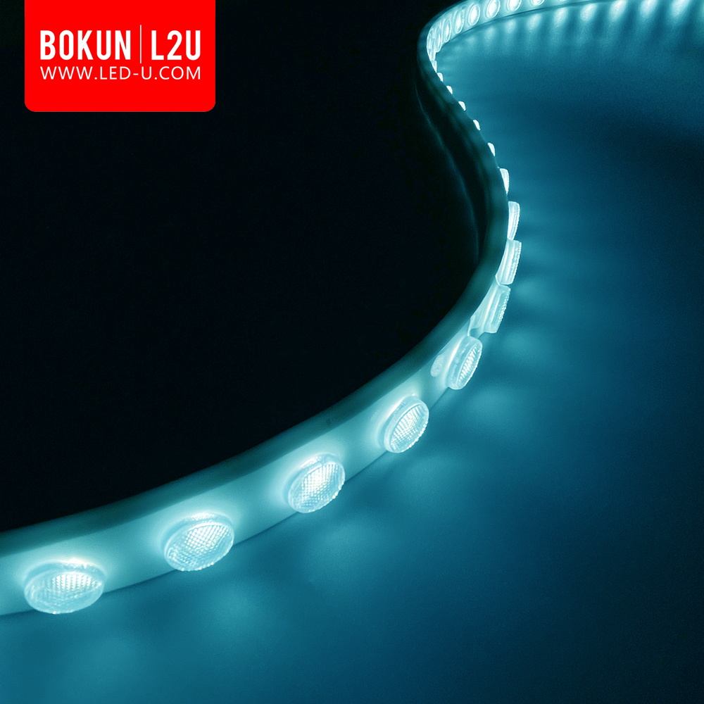Brand New Led Price Ip68 Strip Flexible Outdoor Wall Washer Light