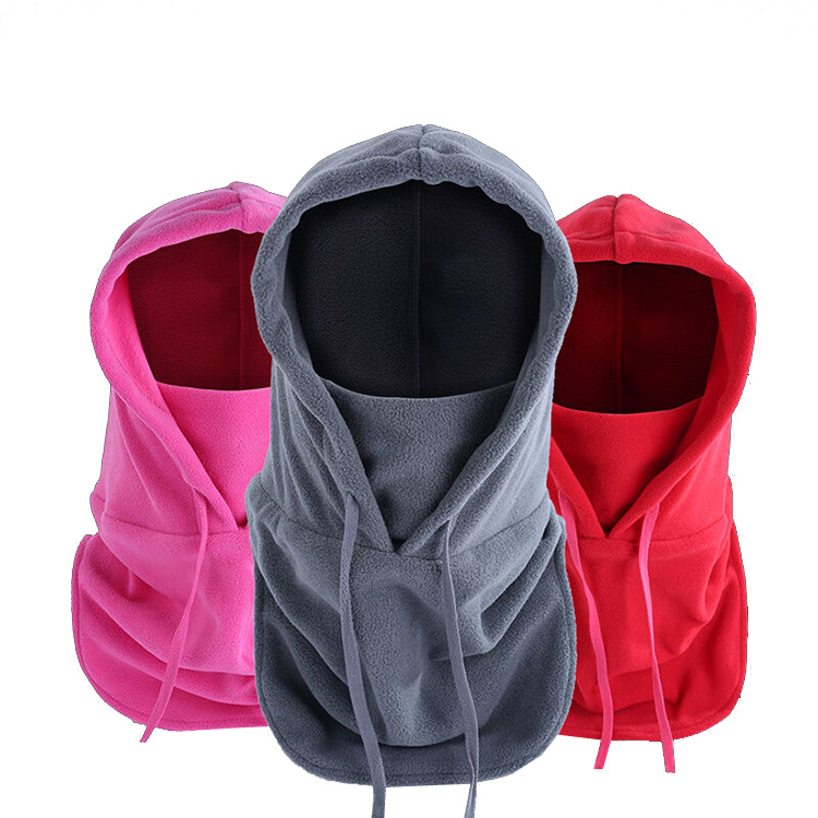 Cold proof headgear