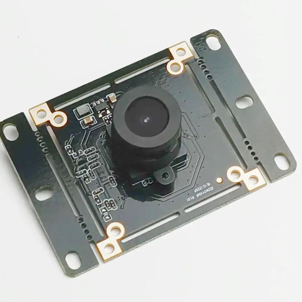 Горячая Распродажа 720P ночное видение 1/4 "HD CMOS модуль usb-камеры для видео-телефон двери