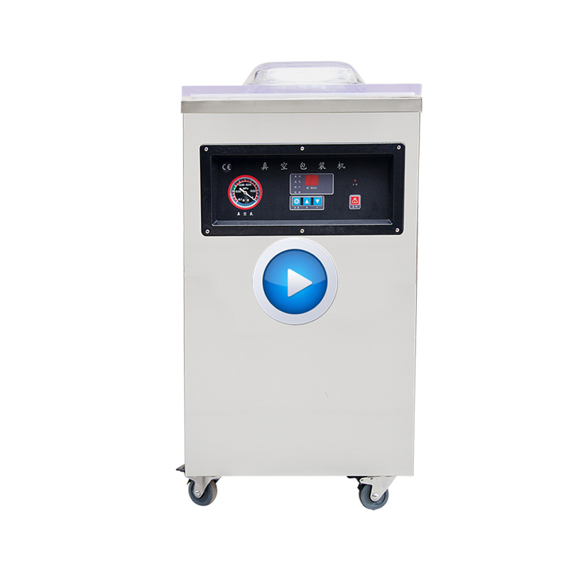 Bespacker dz-360 Большая Вакуумная камера вакуумная упаковочная машина пищевая вакуумная упаковочная машина