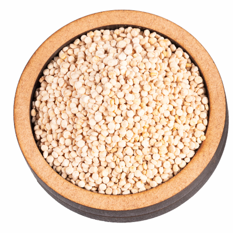 Высококачественная Белая пищевая циноа Tianzhu quinoa с сумочкой для здорового питания