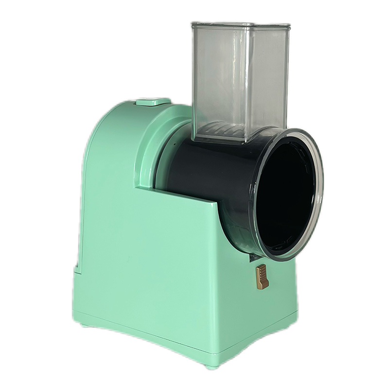 electric grate automatic salad maker machine