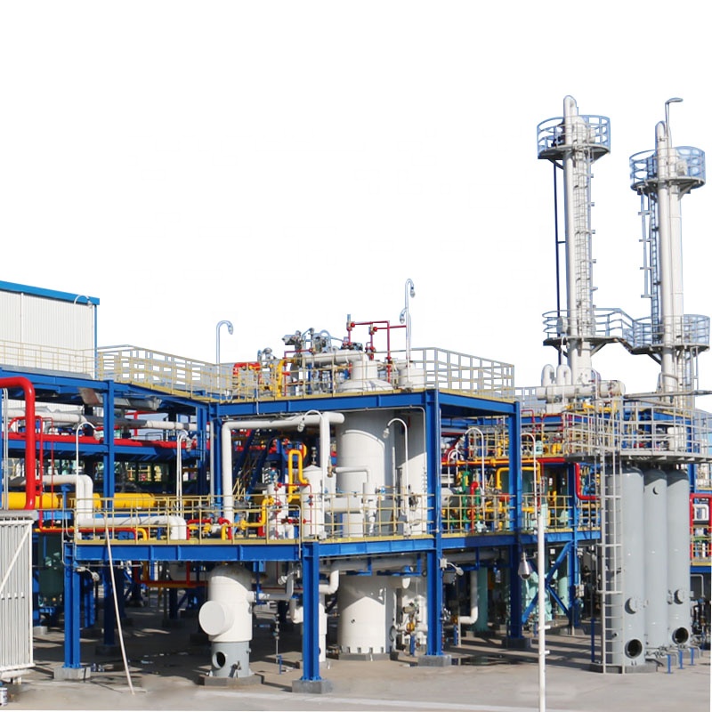Natural gas dehydration equipment, CNG LNG equipment