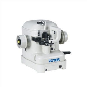 ZY600LB Strobel Overseaming Machine Heavt Duty Shoes Insole Sewing Machine