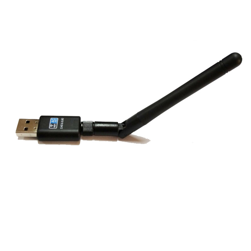 Сетевой usb Wi-Fi адаптер 300 м Wi-Fi адаптер usb Wi-Fi адаптер с низким потреблением
