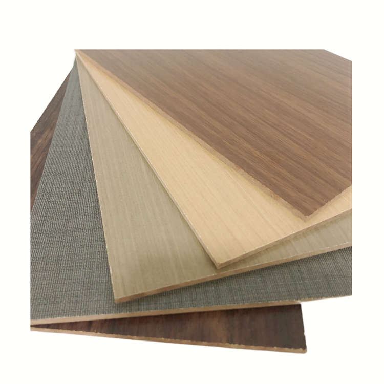 18 мм водонепроницаемый formica Меламиновый ламинатный лист mdf аксессуары доска складной ноутбук