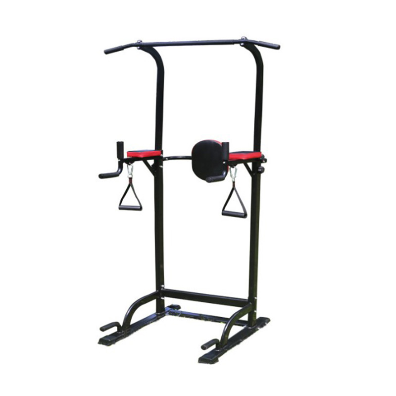 2019 Power tower pull push подбородка вверх бар Домашний тренажер для тренажерного зала тренажер для упражнений