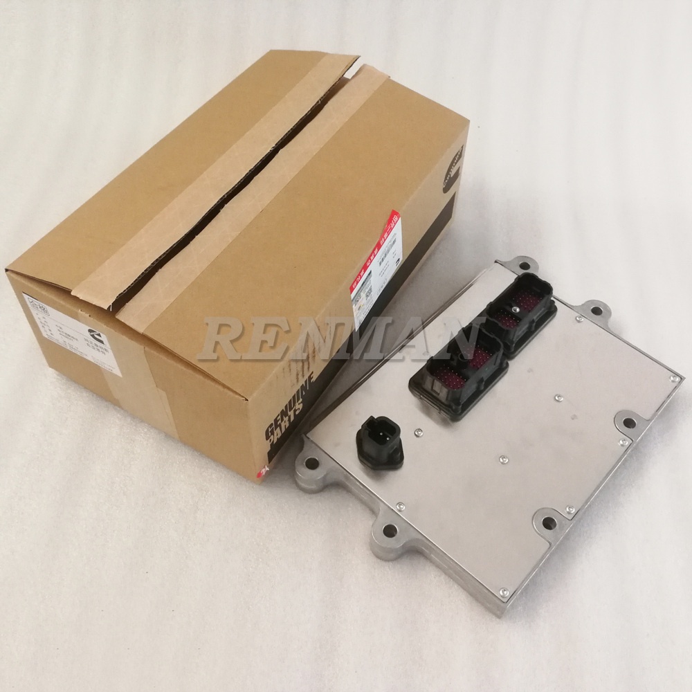Для Cummins M11 ISM QSM ISM11 QSM11 модуль двигателя управления двигателем электронный модуль управления ECM ECU 4963807
