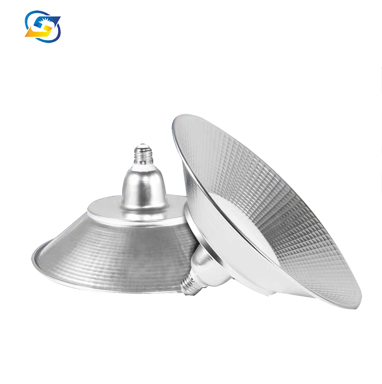 Водонепроницаемый пылезащитный склад 80 Вт led high bay light