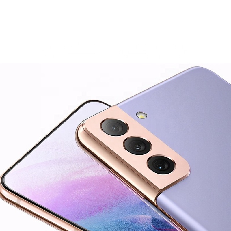 Высококлассный смартфон S21 U(G998U), 5G, версия 12 Гб + 256 ГБ