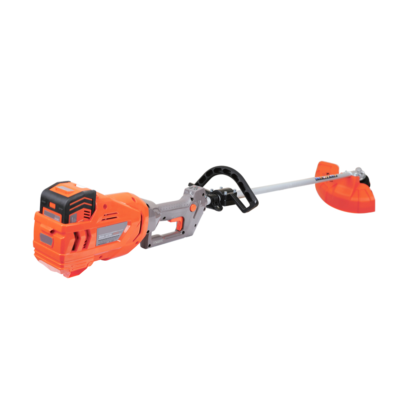 3GC36D Portable Light Weight Grass Cutter Cordless String Trimmer Battery Brush Cutter