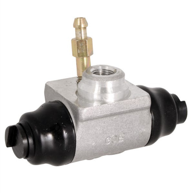OE: 1H0-611-053 Manufacture Price Car Brake Cylinders Auto Brake System Wheel Brake Cylinder For VW