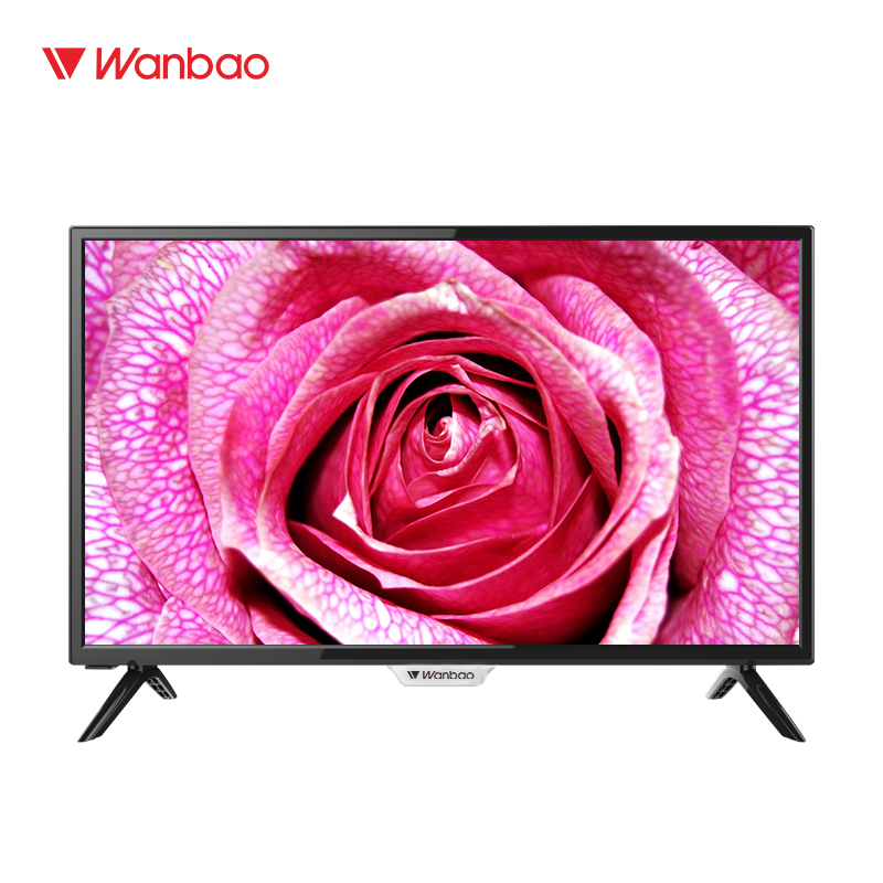 Индивидуальные DLED телевизор Smart TV FHD UHD 32 40 50 55 65 дюймов Led-Телевизор Smart 2K 4K ТВ