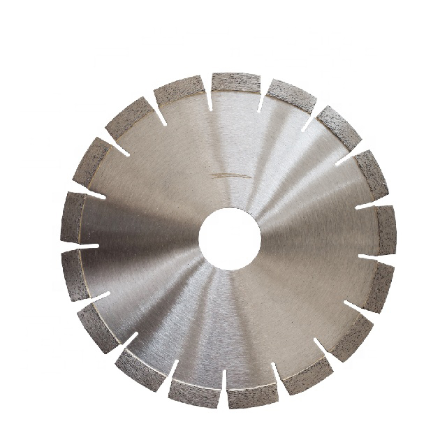 Diamond circular saw blade granite saw blade for cutting granite