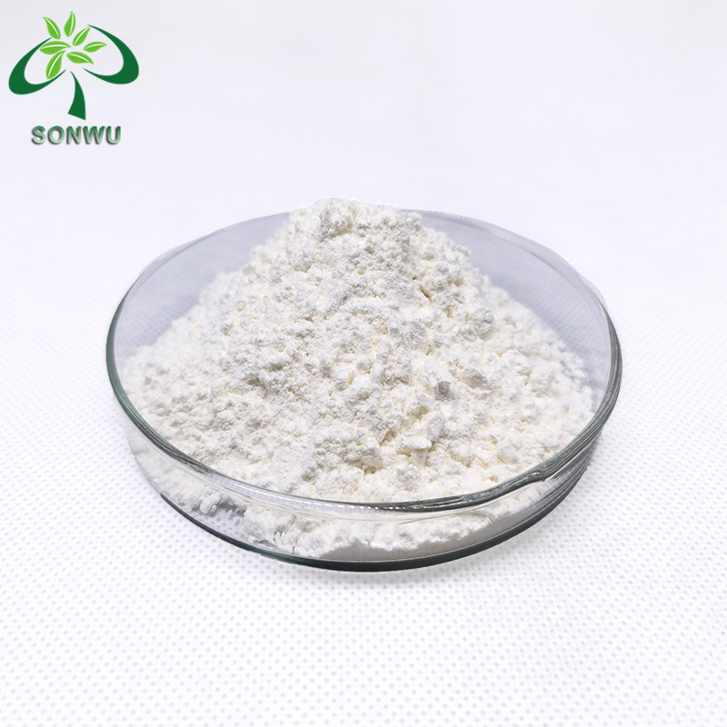 Sonwu supply OEM garcinia cambogia capsules garcinia cambogia powder