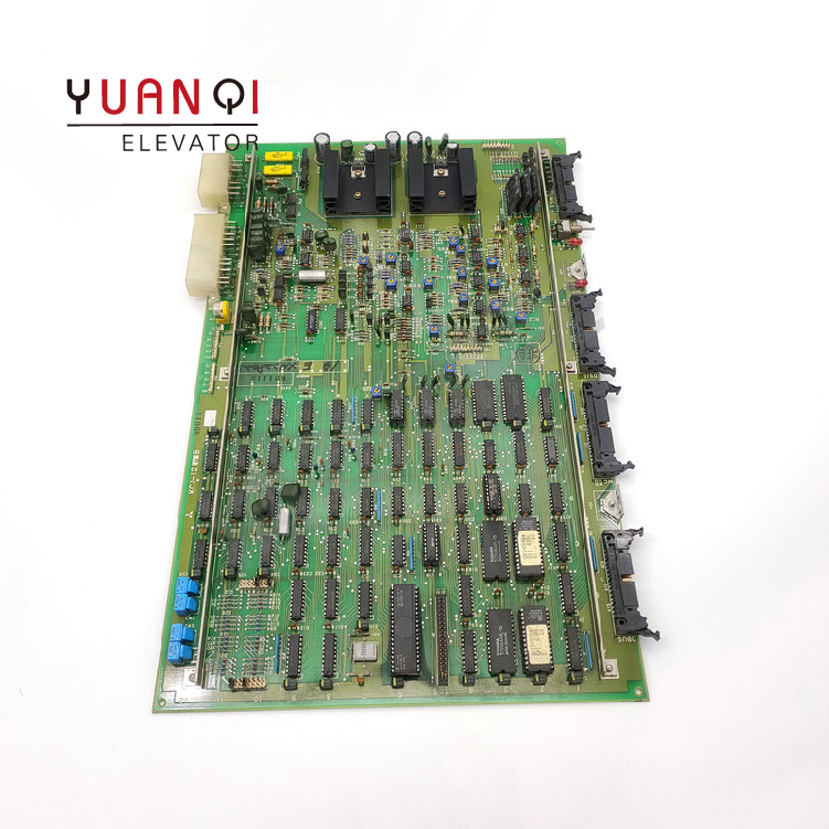 Лифт запасные части PCB поставщик KCJ-120B/KCJ-121 для Mitsubishi Лифт E1 доска PCB лифта