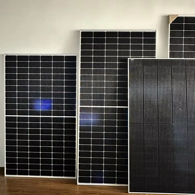 Jinko solar module 545w 550w solar panels battery solar panels battery for best price