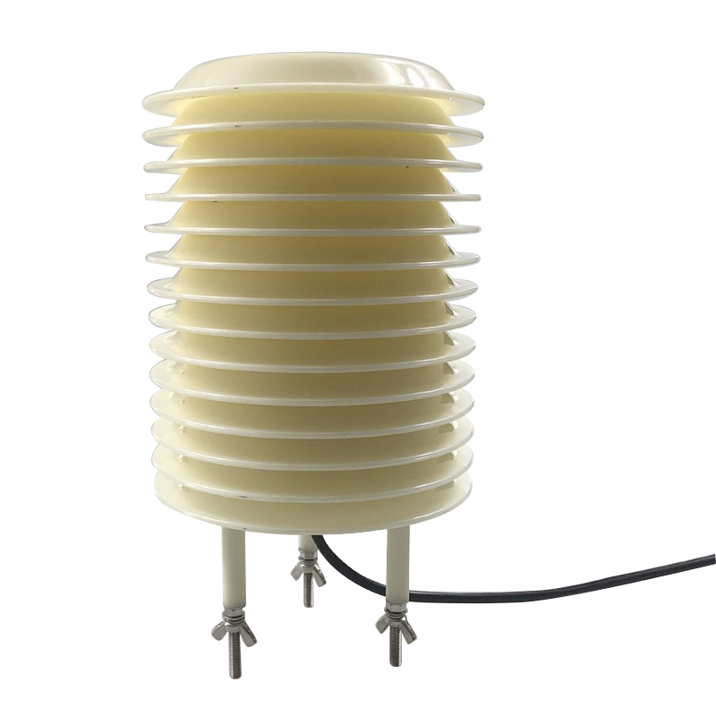 Рика RK300-02 IOT 4-20mA RS485 частиц PM 1,0 PM 2,5 PM10 пыли, датчик расхода воздуха для прогулки на открытом воздухе; Контроль качества