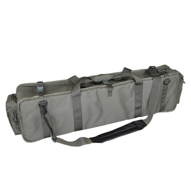 Emersongear 2021 Новый дизайн кожаный чехол для винтовки военный рюкзак большой емкости чехол для тактической винтовки Чехол для оружия сумка для оружия