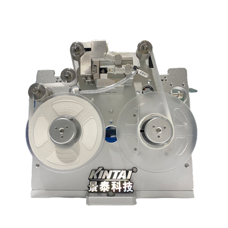 Manufacturer Nozzle Needle Cleaning Device Glue Wiping System