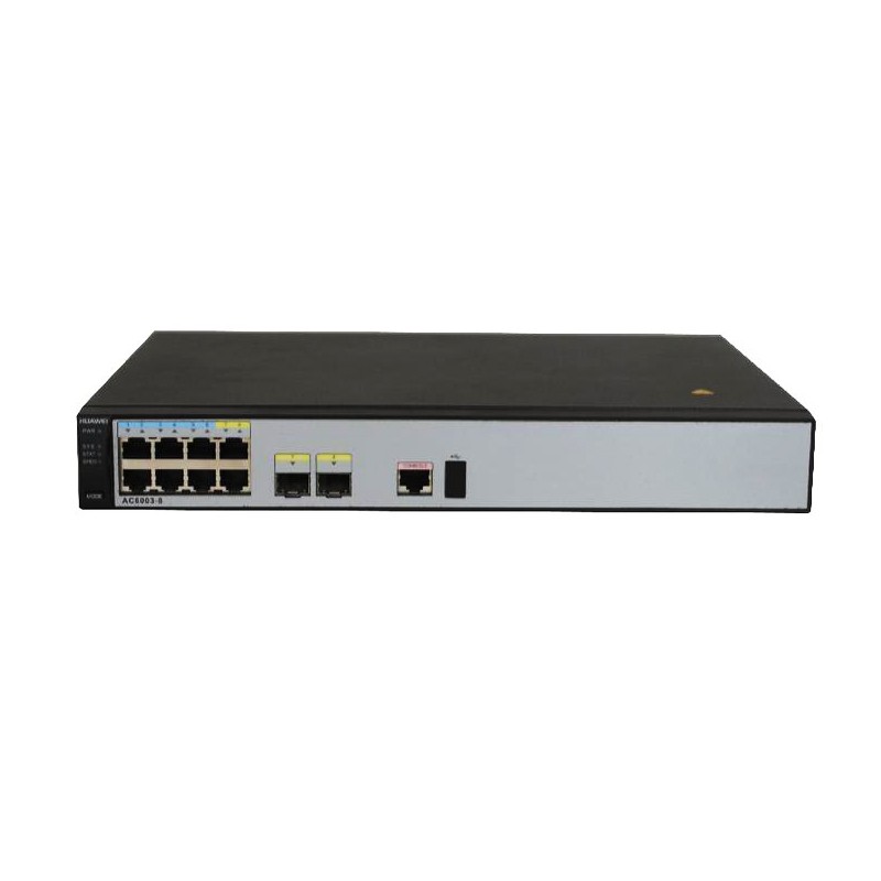Фирменная Новинка Huawei беспроводной контроллер AC6005-8-8AP