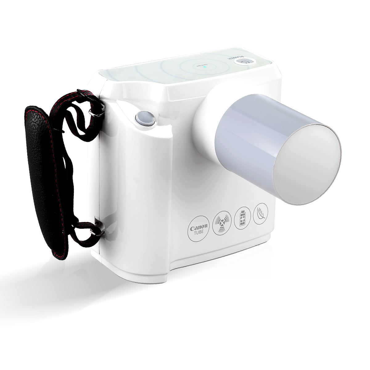 Portable Dental X ray machine smart Teeth X ray machine with digital sensor for pet