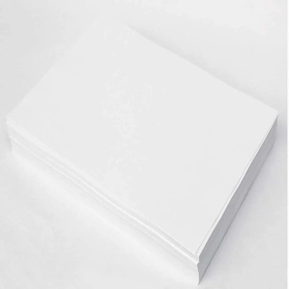 Высококачественная бумага для печати формата А4, бумага для печати для офиса и школы