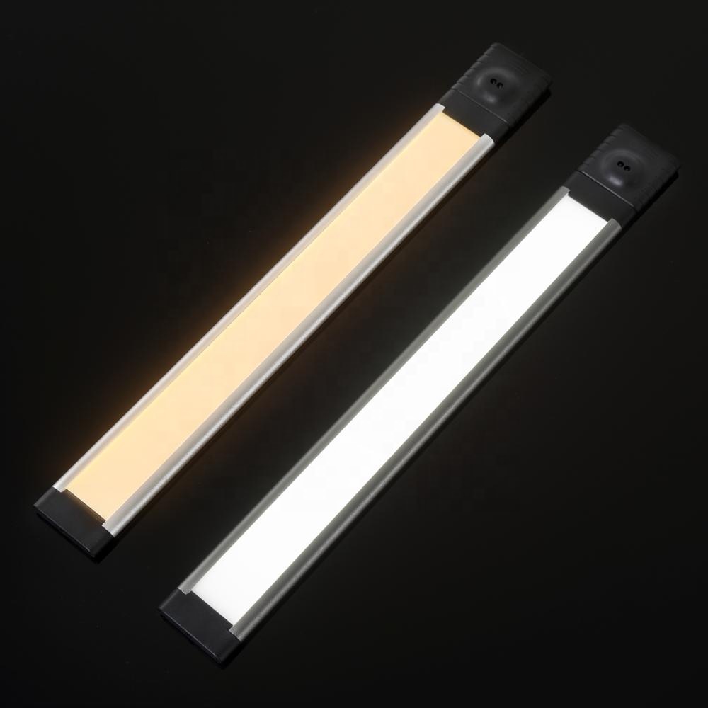 12V LED маятниковый индукционный свет шкаф-купе освещение для бар винный шкаф кухонный шкаф ночник