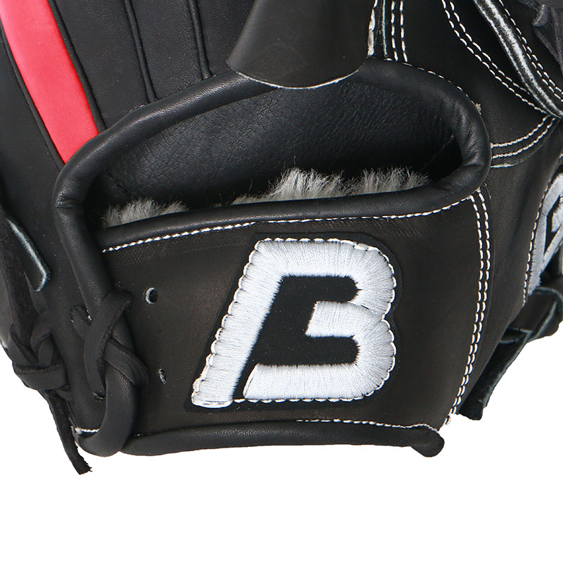 kip leather baseball glove catcher rawlings batting gloves professional wholesale