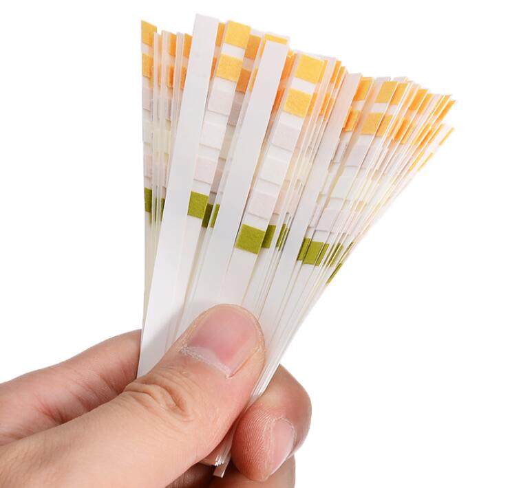 swimming pool water test kit water test strips Alkalinity chlorine pH