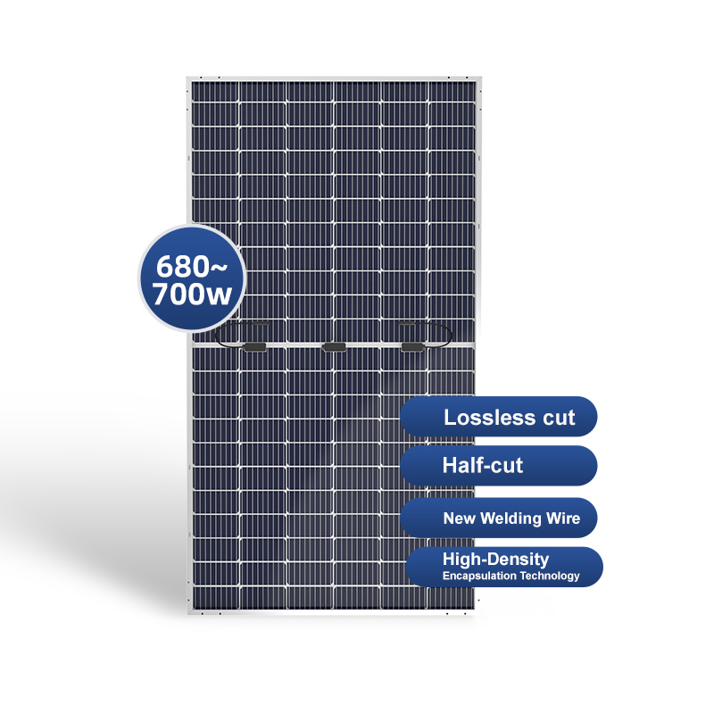 Best Solar Panels In The World 1000 Watt Solar Panel Array For Home Solar Energy Power System With Lithium Battery