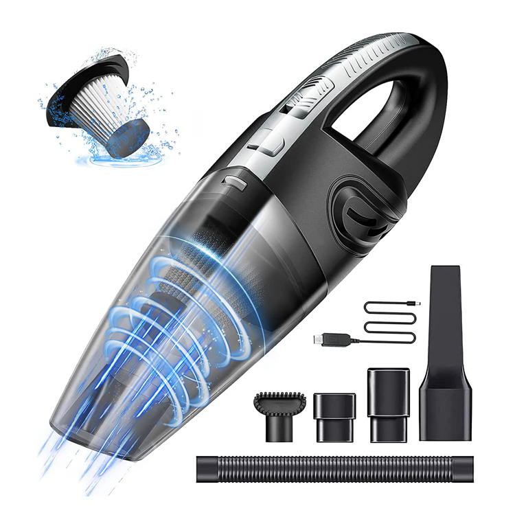Good Price Mini Handheld 3500Pa Car Veccume Vacuum Cleaner Handheld Car Vacuum Cleaner Car Power