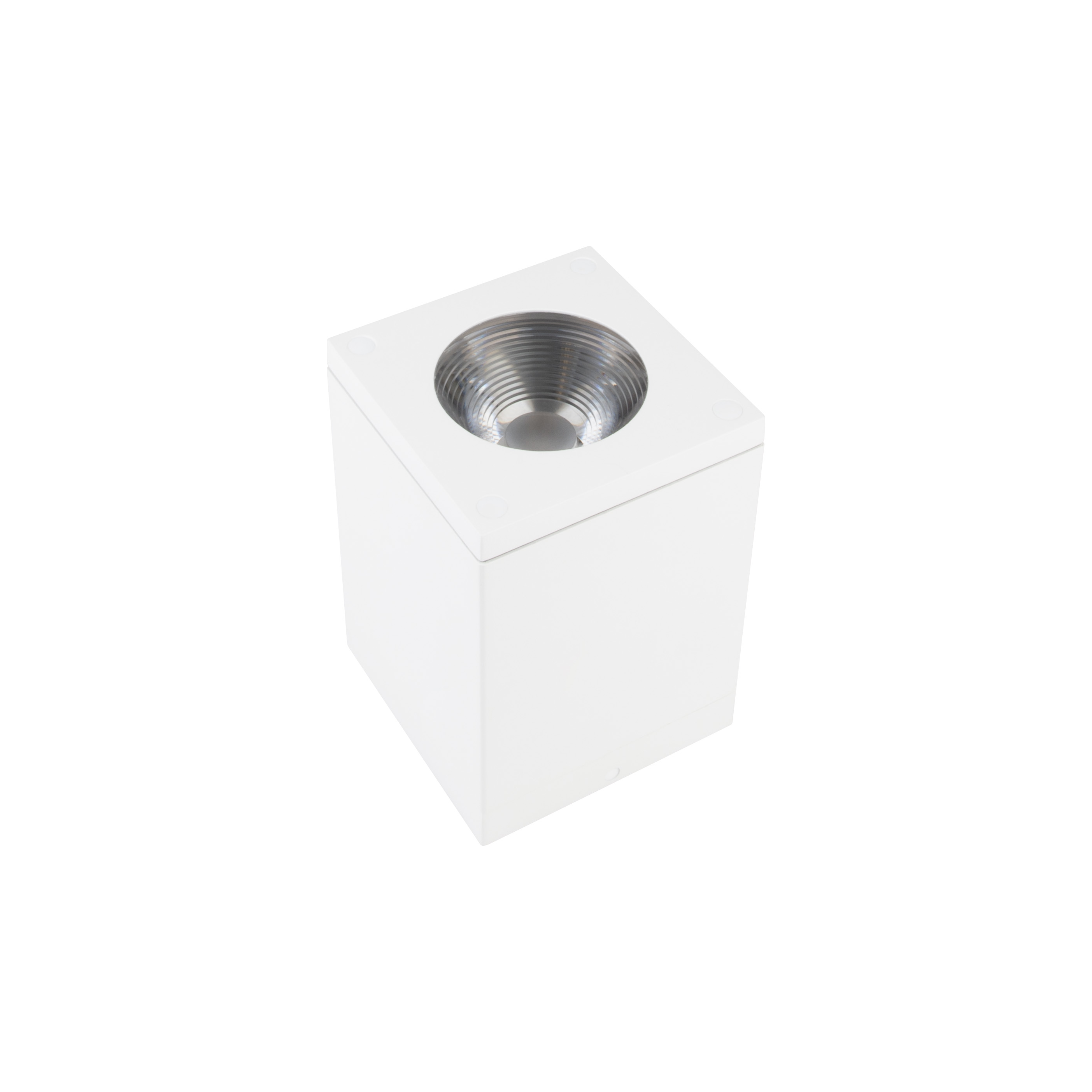 Waterproof Outdoor IP65 Flush mount square Downlight 220-240V AC 27w 2700,3000K,4000K Black White