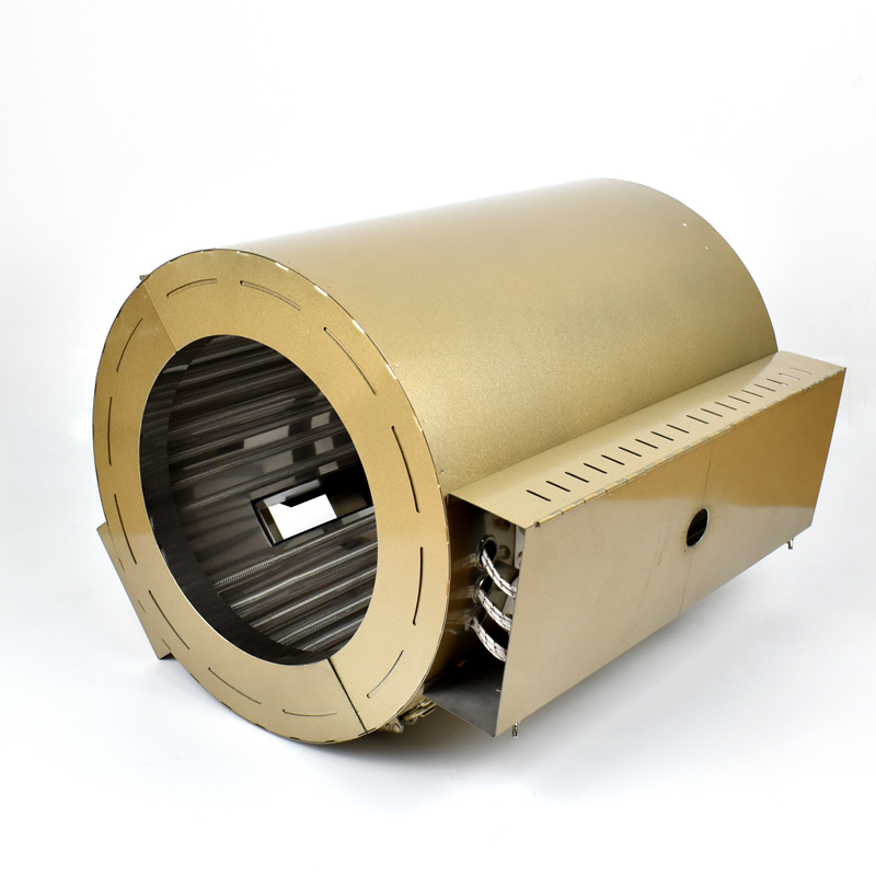 LAIYUAN Fast Heat High Performance Infrared Energy Saving Nano Band Heater