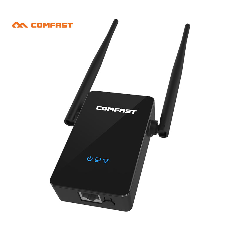 Wi-Fi репитер 802.11n b g, 300 Мбит/с