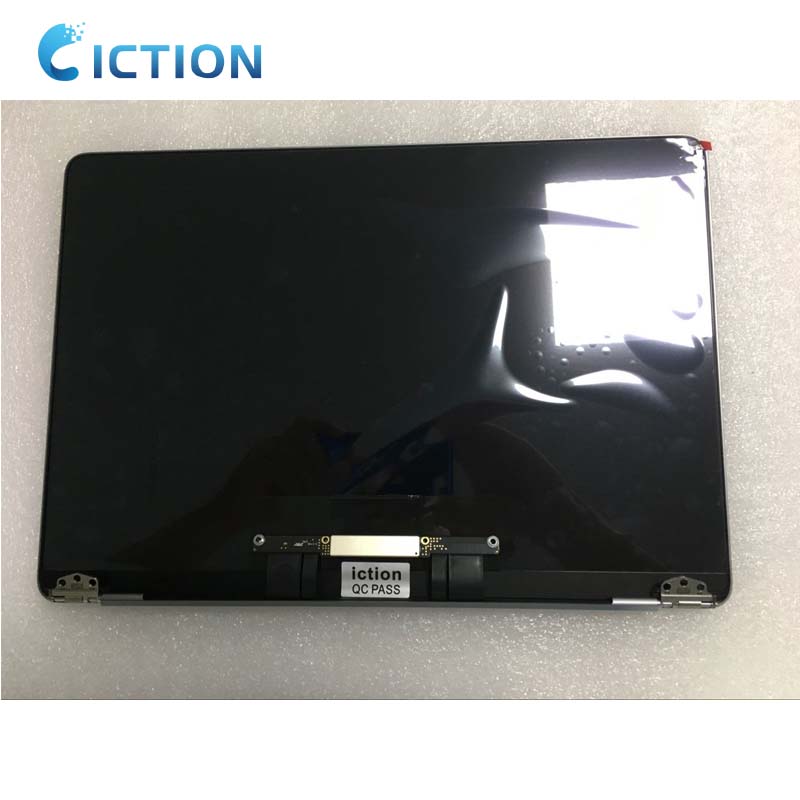 ЖК-дисплей для Macbook Air Retina 13,3 дюйма, подлинный серебристо-серый, A2179, полная сборка, 2020 год
