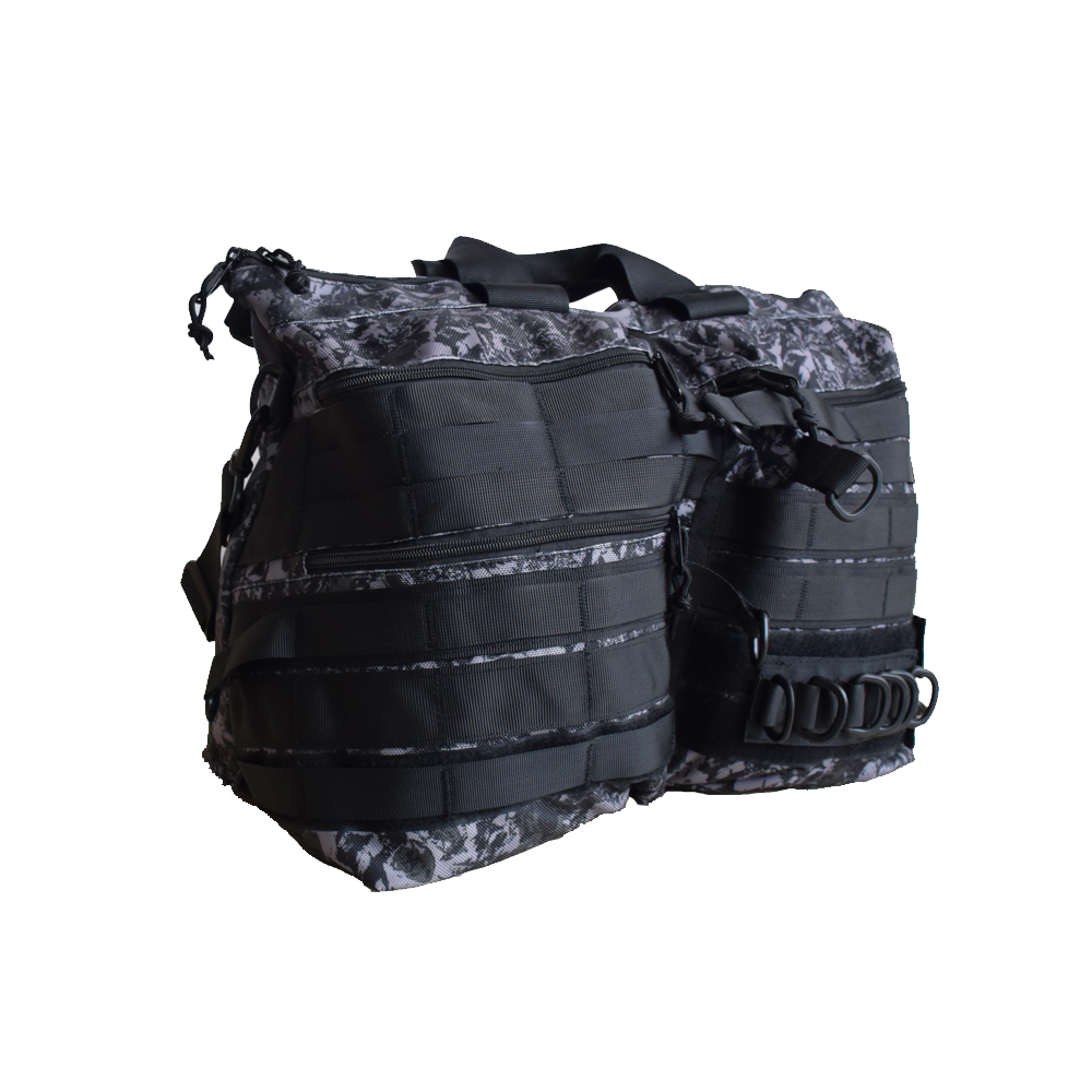 2021 New design travel bag fashion sport outdoor hangbag gym duffle sling travel bag