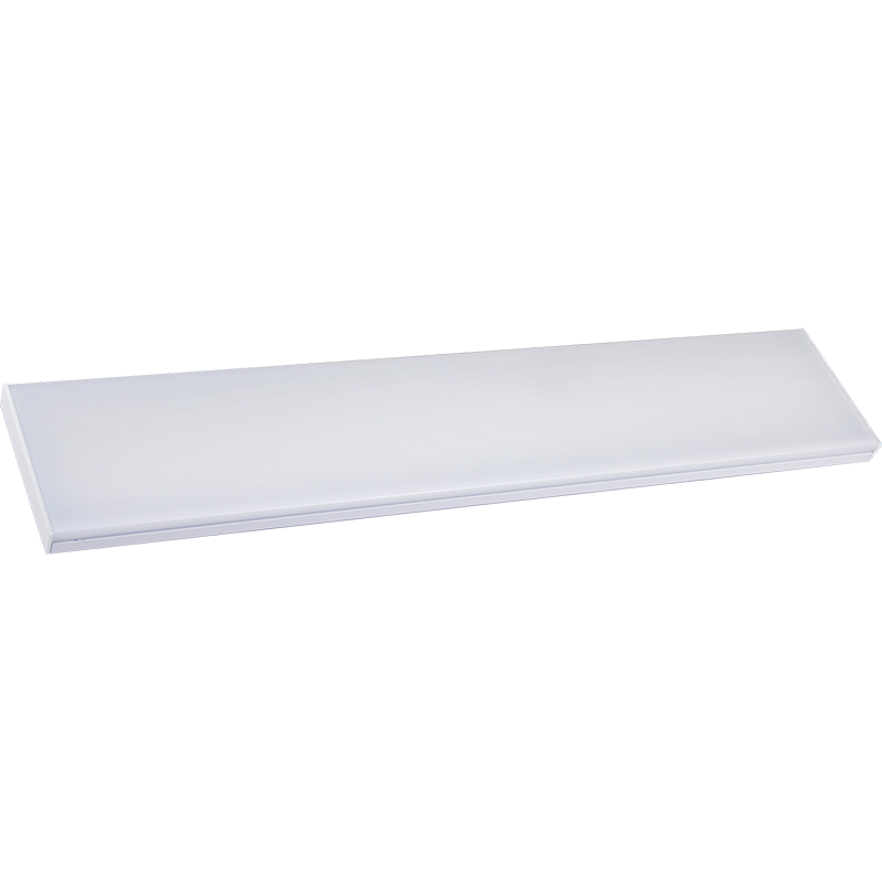 2021 New model Extrusion Integrated LED 3CCT linear luminaire lamp batten light