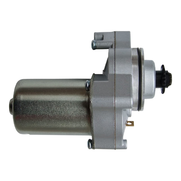 3 bolt Starter Motor for 50CC 70CC 90CC 110CC 125CC ATV Quad Go Kart Dirt Bike Buggy Taotao ATVs Pit Bike Dune Buggy Sandrai