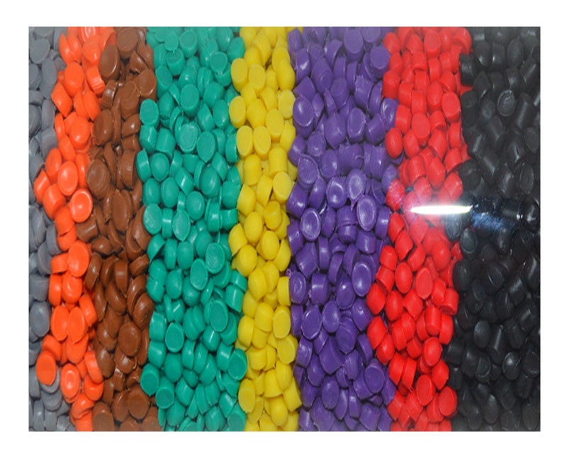 Cable Grade Pvc Granules Supplier