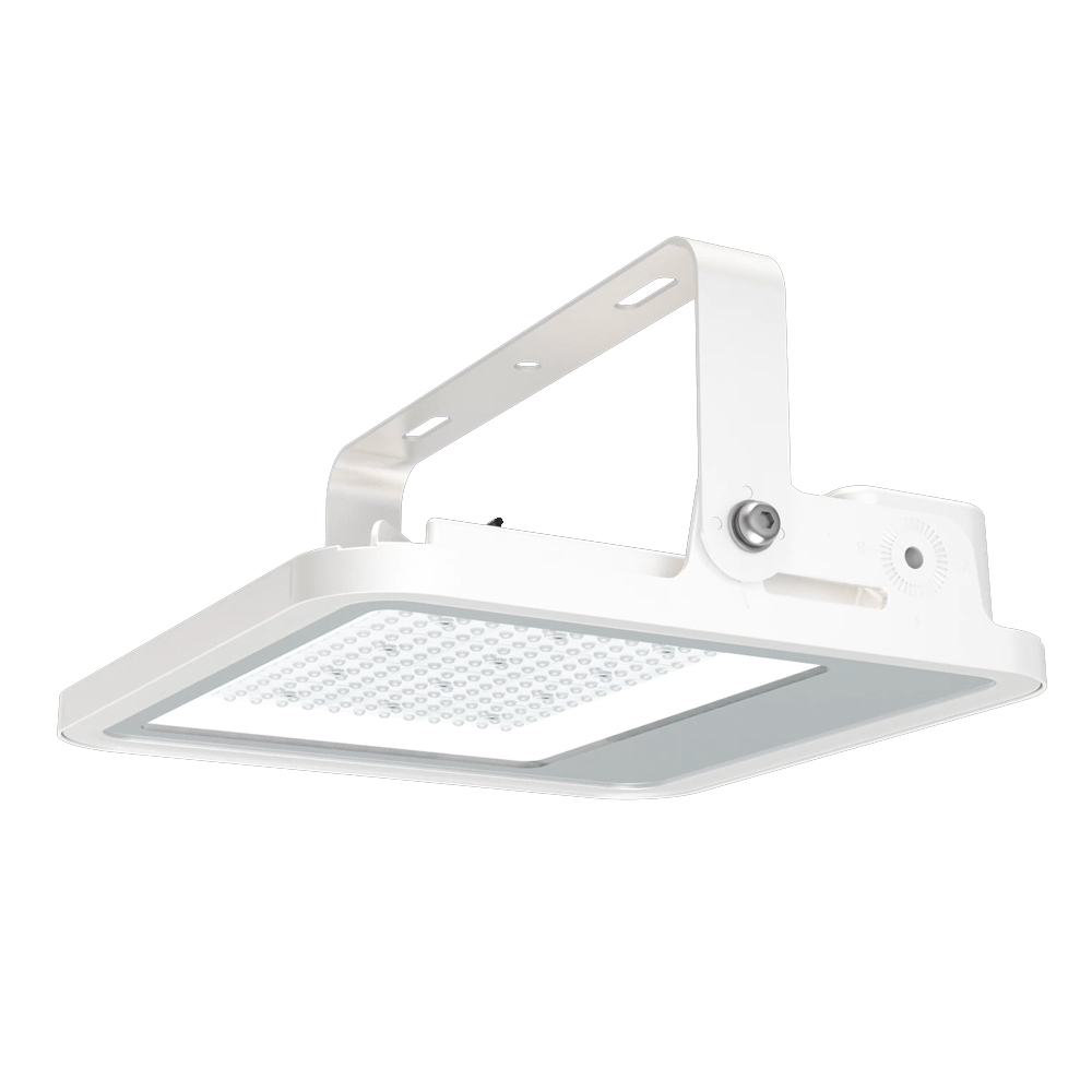Canopy led light gas station, Recessed Mounting, 100w, 120w, 150w