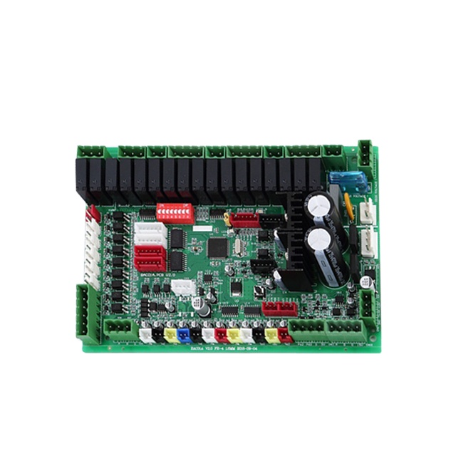 Shenzhen OEM ODM BMS электронная печатная плата