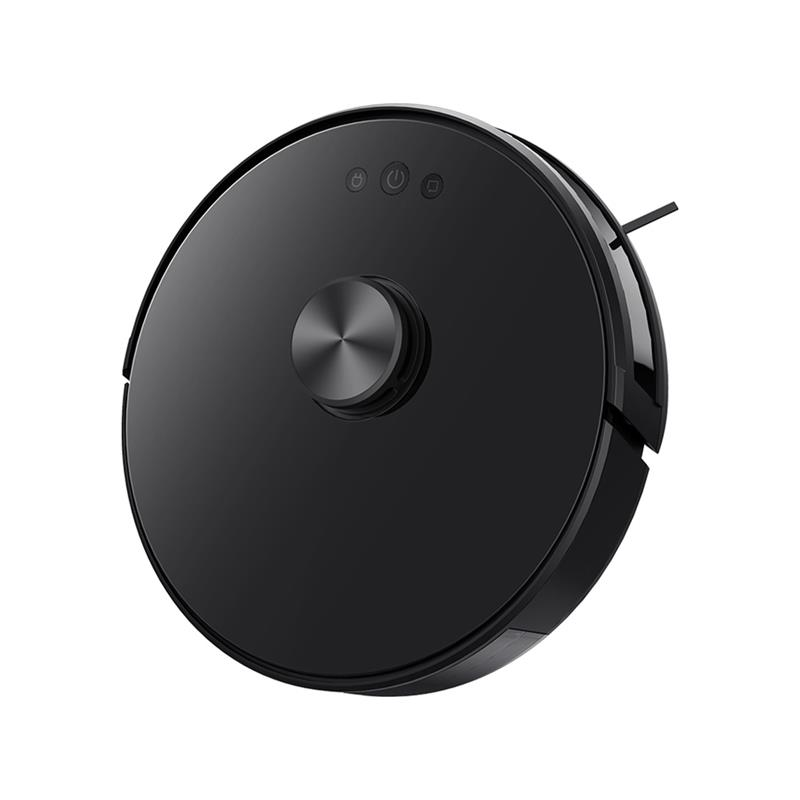 OEM ODM ручная пресс-форма для Wi-Fi приложение Tuya интеллигентая (ый) робот и машина для уборки полов Автоматический Лазерный робот-пылесос