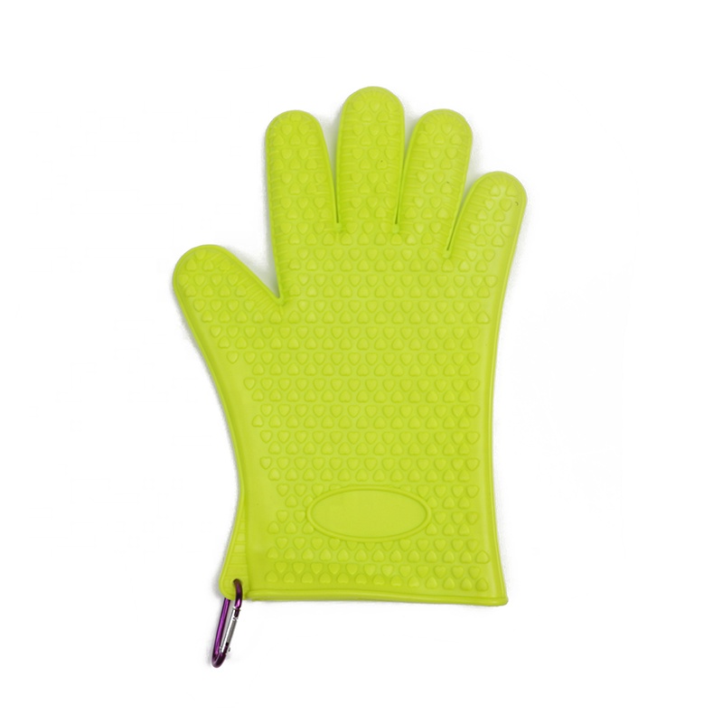 Anti-Slip Gloves Fishing Finger Glove Fishing Gloves Anti-Skidding Fisn Accessories Protect Hand From Puncture Scrapes Catch