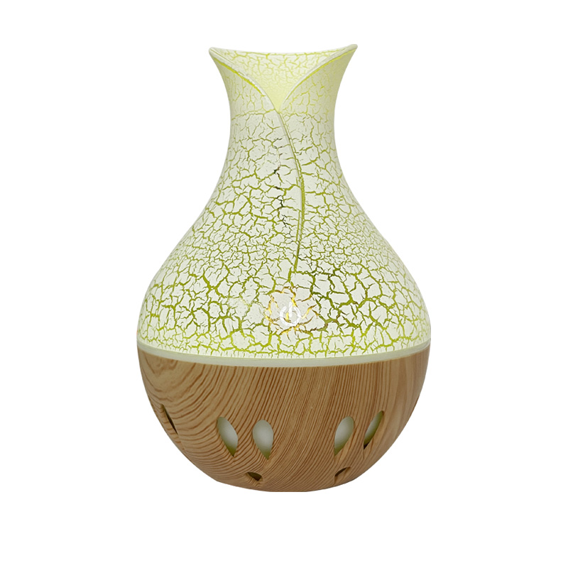 Smarlean Home essentials Ultrasonic cold mist Humidifier Portable LED light air humidifier