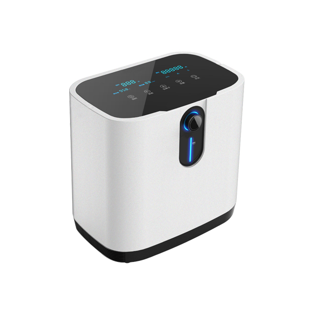 Factory price oxygen generator 10 liter oxygen concentrator medical 1-7L oxygen concentrator for home use