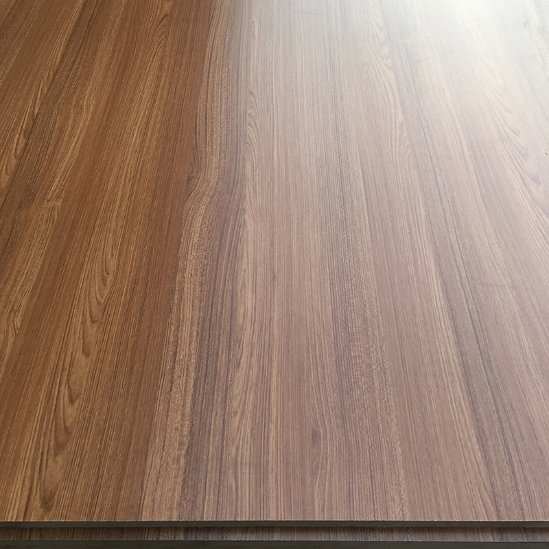 Доска для частиц равнины 16 мм/доска для перемирия melamine faced board