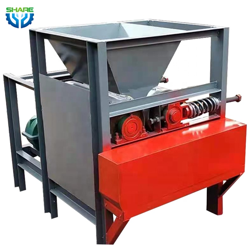 Beer can crushers industrial aluminum can crusher for recycling