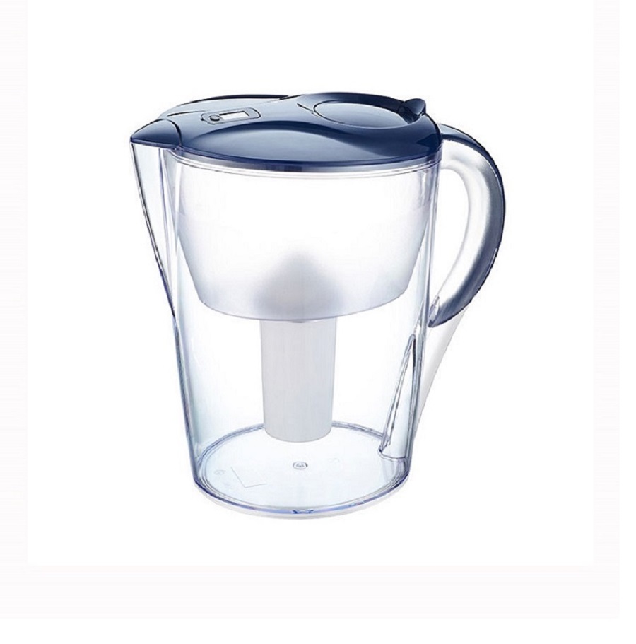 Drinking Water Purification System Of New Type Alkaline Filter Kettle Activated Carbon Water Purifier